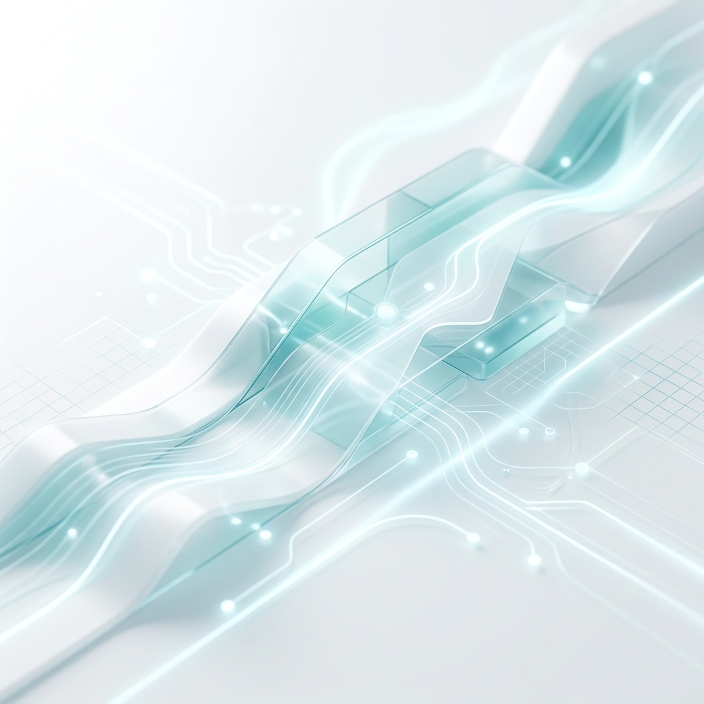 Tech Background